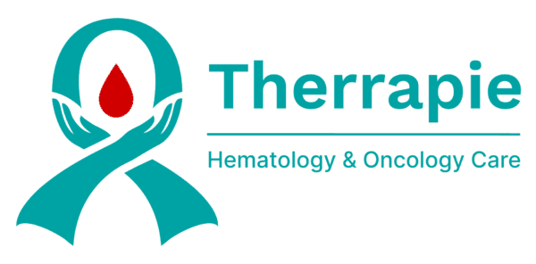 Therrapie Hematology & Oncology Care - Logo